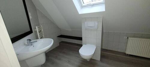 Duschbad OG 2 - 