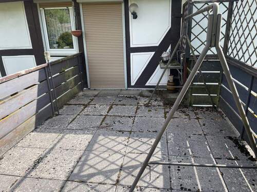 Balkon - 