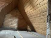 Spitzboden - 