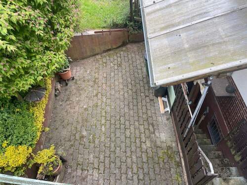 Terrasse - 