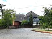Perspektive Haus 1 - 1 Zimmer Bauernhaus, Landhaus zum Kaufen in Hörstel