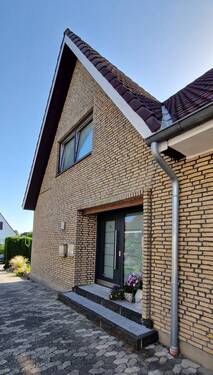 Eingangsbereich - 