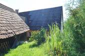 Haus Gartenansicht - 