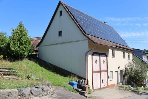 Ansicht - 
