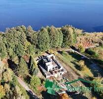 Idyllisches Projektgrundstück am Köthener See - Märkisch Buchholz