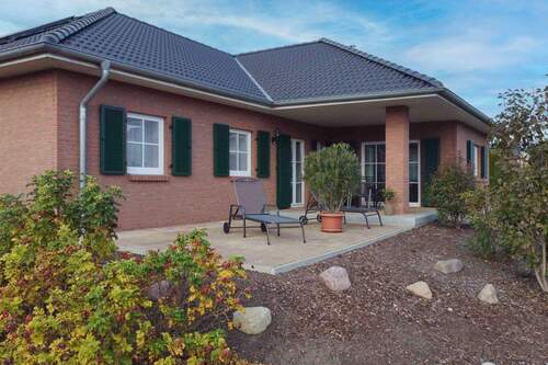 Terrasse - 