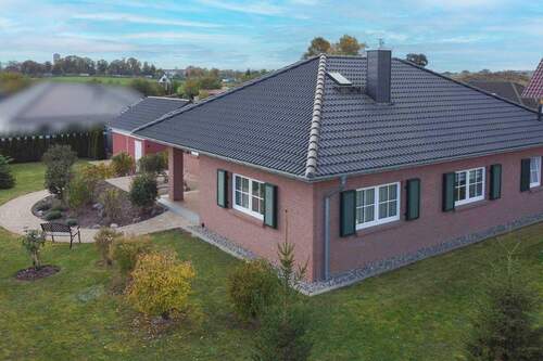Ansicht Garten - 