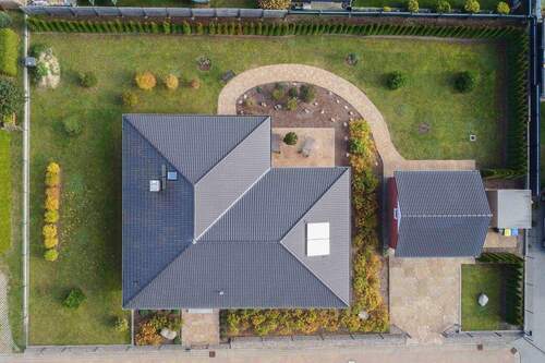 Luftansicht GS - 