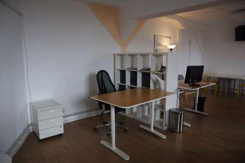 10er/12er-Büroraum - Büro in Berlin zur Miete