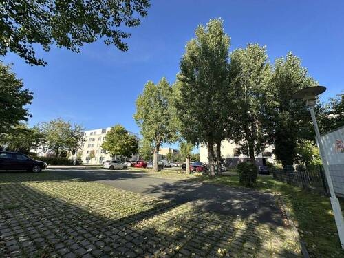 Standort - Sichern Sie sich jetzt Ihre 4-Raum-ETW Nr. 14 im attraktiven Neubau - Carl-Zeiß-Stadt Jena