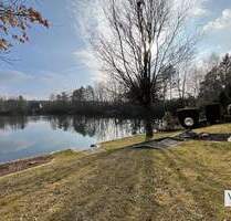 Ein originales Stück Bokensdorf! Haus mit Zugang zum See - Erbbaurecht
