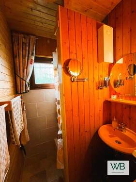 Badezimmer - 