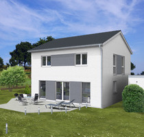 Einfamilienhaus Neubau im Ortszentrum von Berg bei Neumarkt - Berg bei Neumarkt in der Oberpfalz