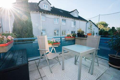 Balkon - 