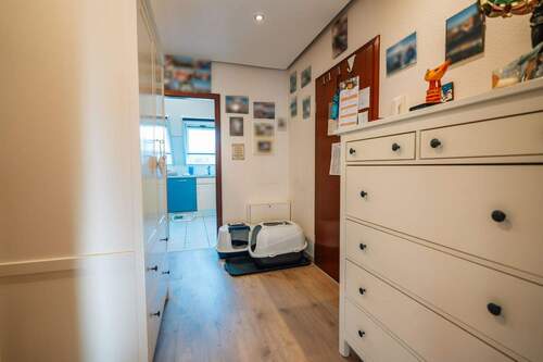 Flur - 2 Zimmer Etagenwohnung zum Kaufen in Velbert