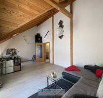 Zentral Wohnen! Sofort einziehen und wohlfühlen! - Schrobenhausen