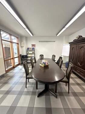 Besprechungszimmer - 