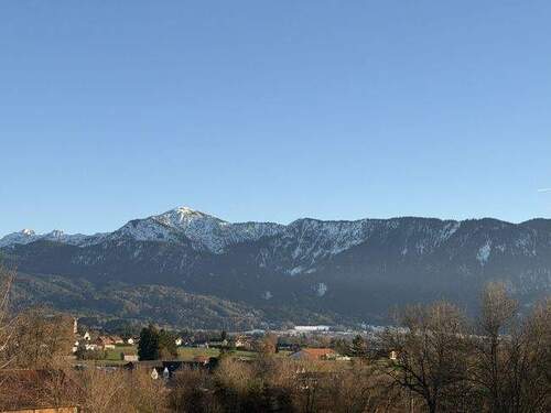 Bild 3 - 3 Zimmer Etagenwohnung in Murnau