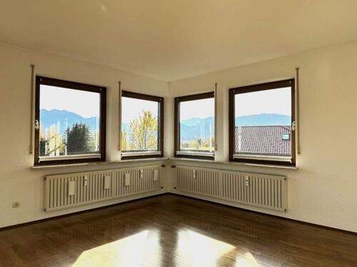  ...mit Panoramablick - 