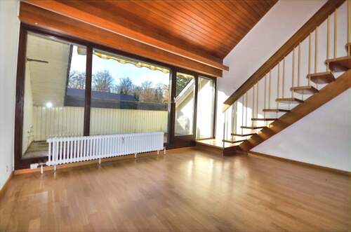 Wohnzimmer DG links - 