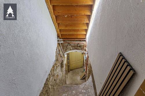 Kellerzugang - 
