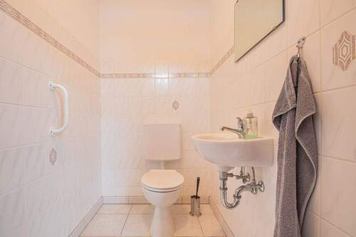 Gäste-WC - 
