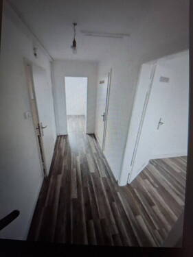 Diele - 3 Zimmer Etagenwohnung zur Miete in Mönchenglabach