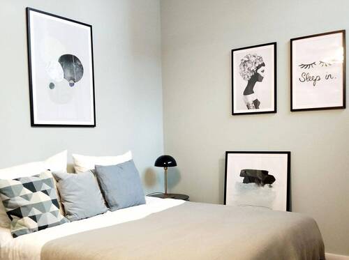 Bild 2 - 2 Zimmer Etagenwohnung zur Miete in Bamberg