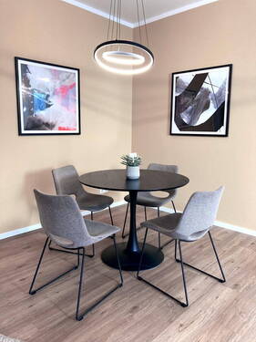 Bild 3 - 2 Zimmer Etagenwohnung in Bamberg