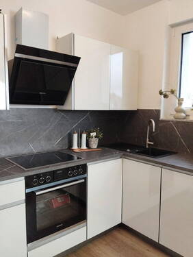 Bild 4 - Etagenwohnung mit 54,10 m&sup2; in Bamberg zur Miete