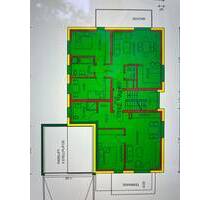 Noch eine 3-Zi-Whg frei_Neubau Steinheim - Hanau
