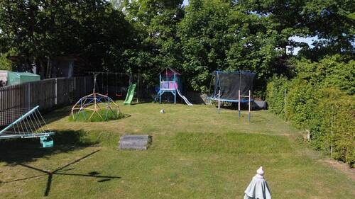 Hausansicht - 