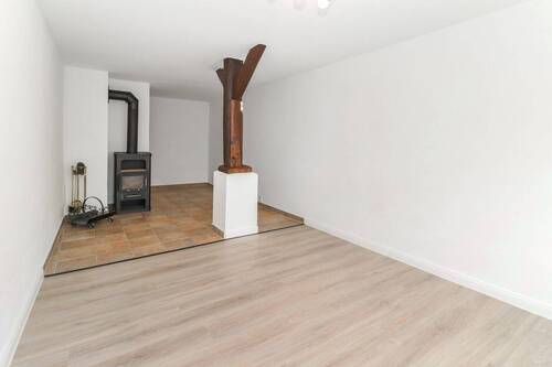 Wohnzimmer Nebengebäude - 