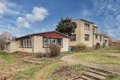 Gartenansicht - 