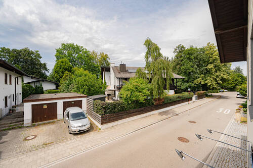 Straße - 