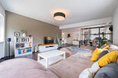 Helle Räume - 3 Zimmer Etagenwohnung in Oberhaching