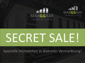 Secret Sale - Unbebautes Gewerbegrundstück, interessant zur Bebauung für z.B. Lagerhalle, PKW- Anhängerverkauf oder Storagelager verkehrsgünstig gelegen im Osnabrü