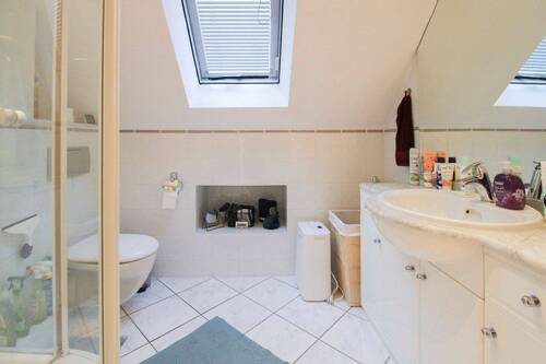 Badezimmer - 