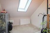 Begehbarer Kleiderschrank - 