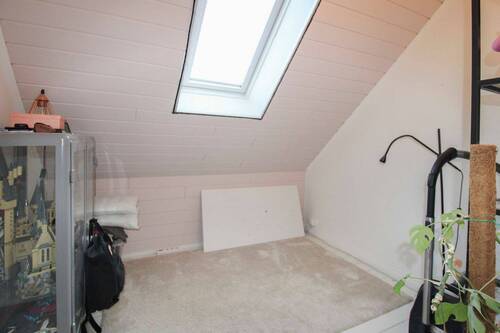 Begehbarer Kleiderschrank - 