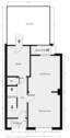 Grundriss Skizze EG - 