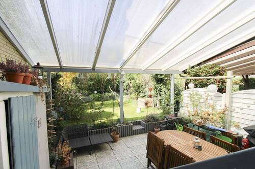 Terrasse - 