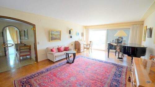 Wohnraum Erdgeschoss - 