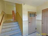 Hausflur - Hauseingang - 