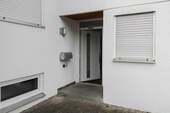 Eingangsbereich - 