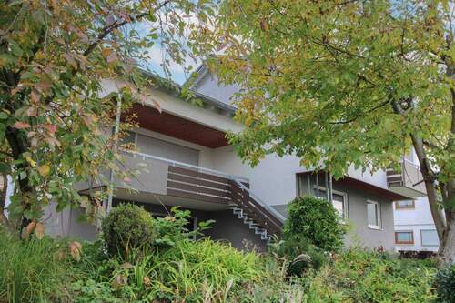 Ansicht Hinten - 