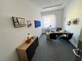 Büroraum 3 (inkl. 1 Arbeitsplatz) - Büro zur Miete in Ebern