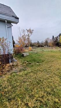 Garten.jpg - Einfamilienhaus mit 249,00 m² in Werdau zum Kaufen