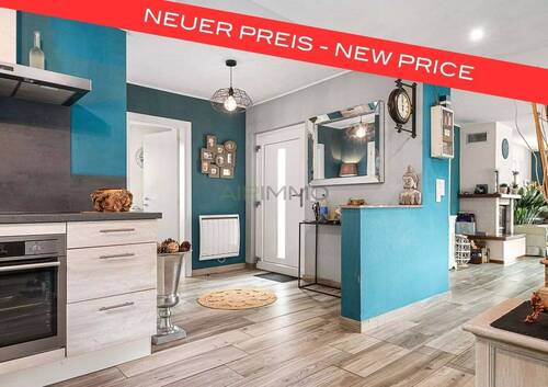 Bild 1 - Bungalow in Bollendorf-Weilerbach zu verkaufen