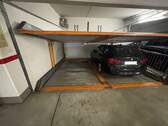Duplex Garage mit PKW - Garage, Stellplatz in Düsseldorf